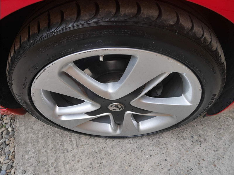 Vauxhall Astra 1.6 16v Limited Edition Euro 5 5dr 5dr Manual 2025