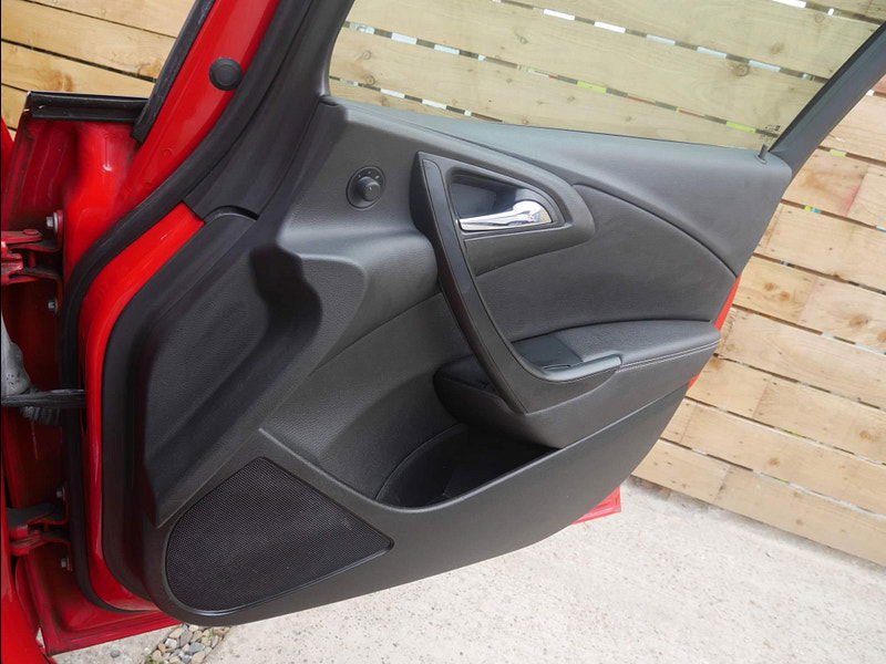 Vauxhall Astra 1.6 16v Limited Edition Euro 5 5dr 5dr Manual 2025