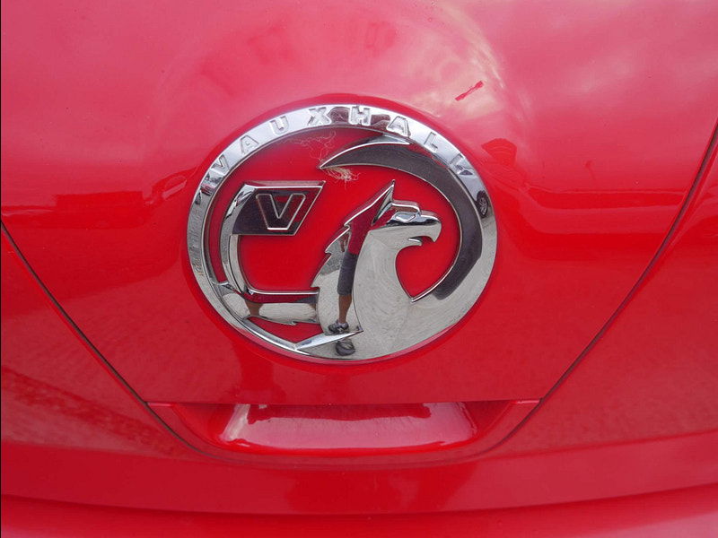 Vauxhall Astra 1.6 16v Limited Edition Euro 5 5dr 5dr Manual 2025