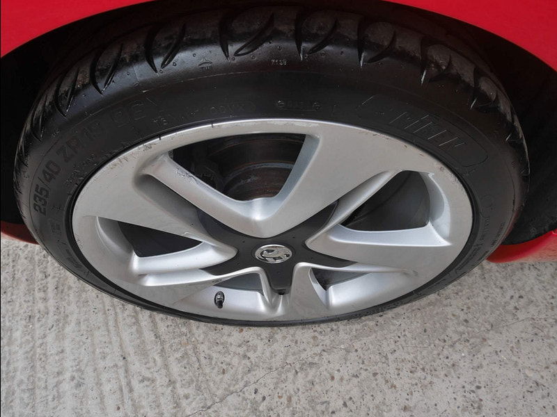 Vauxhall Astra 1.6 16v Limited Edition Euro 5 5dr 5dr Manual 2025