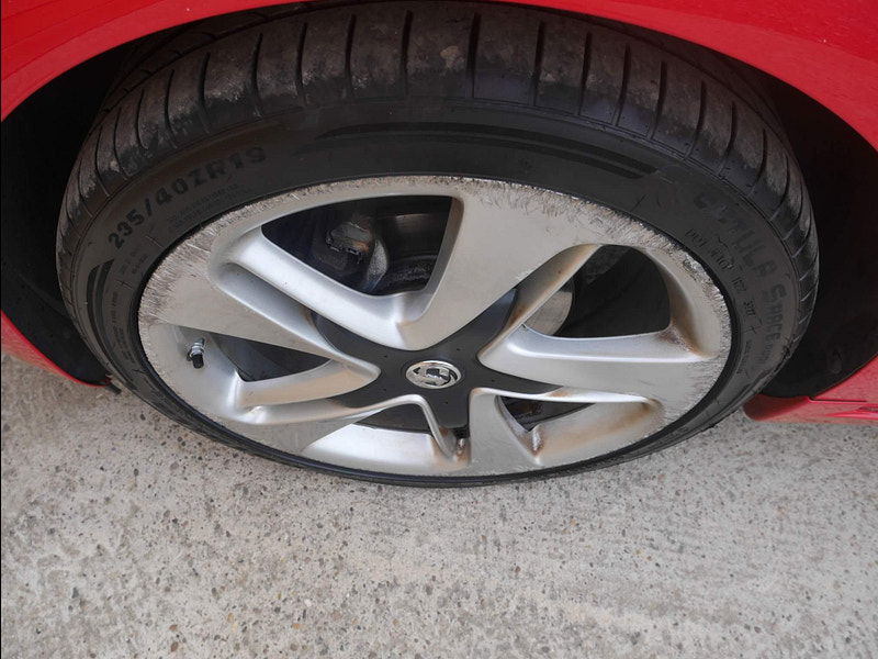 Vauxhall Astra 1.6 16v Limited Edition Euro 5 5dr 5dr Manual 2025