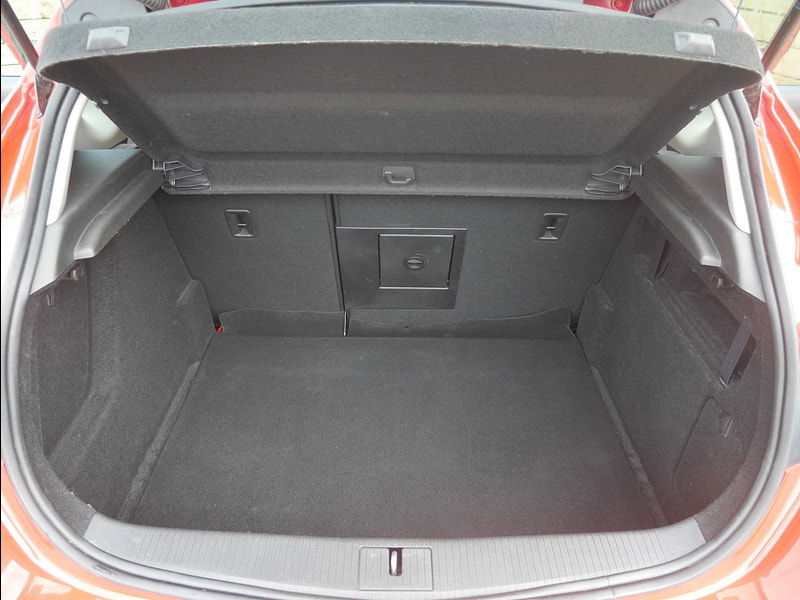 Vauxhall Astra 1.6 16v Limited Edition Euro 5 5dr 5dr Manual 2025