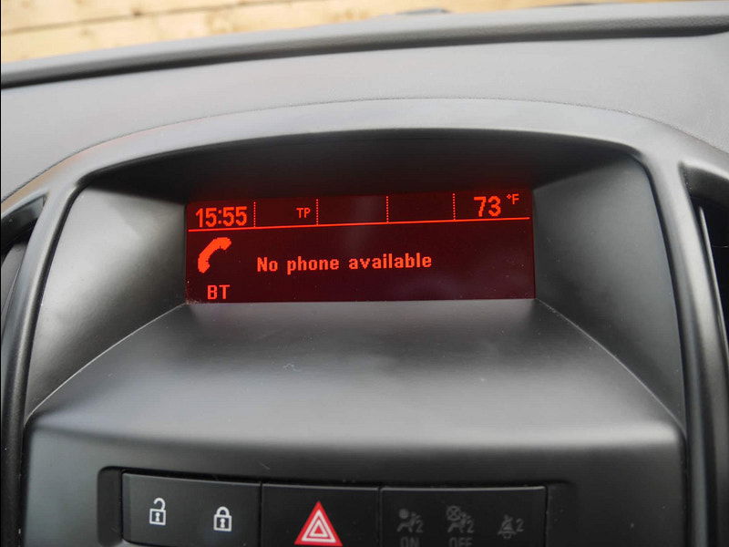 Vauxhall Astra 1.6 16v Limited Edition Euro 5 5dr 5dr Manual 2025