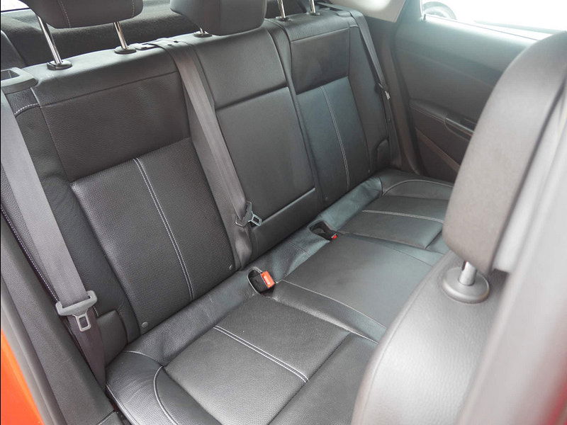 Vauxhall Astra 1.6 16v Limited Edition Euro 5 5dr 5dr Manual 2025