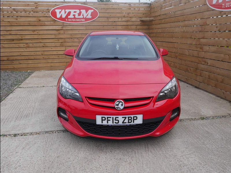 Vauxhall Astra 1.6 16v Limited Edition Euro 5 5dr 5dr Manual 2025