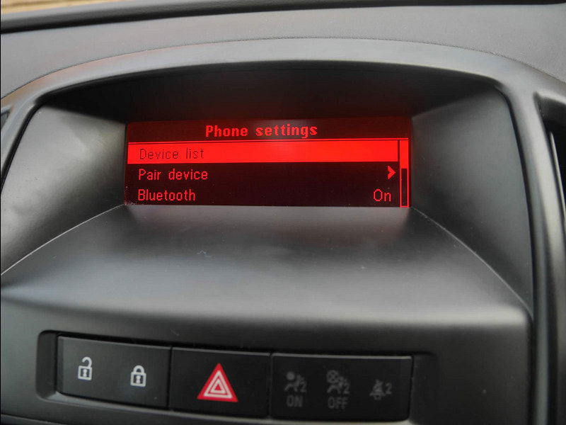 Vauxhall Astra 1.6 16v Limited Edition Euro 5 5dr 5dr Manual 2025