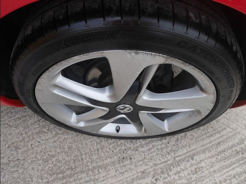 Vauxhall Astra 1.6 16v Limited Edition Euro 5 5dr 5dr Manual 2025