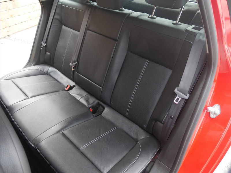 Vauxhall Astra 1.6 16v Limited Edition Euro 5 5dr 5dr Manual 2025