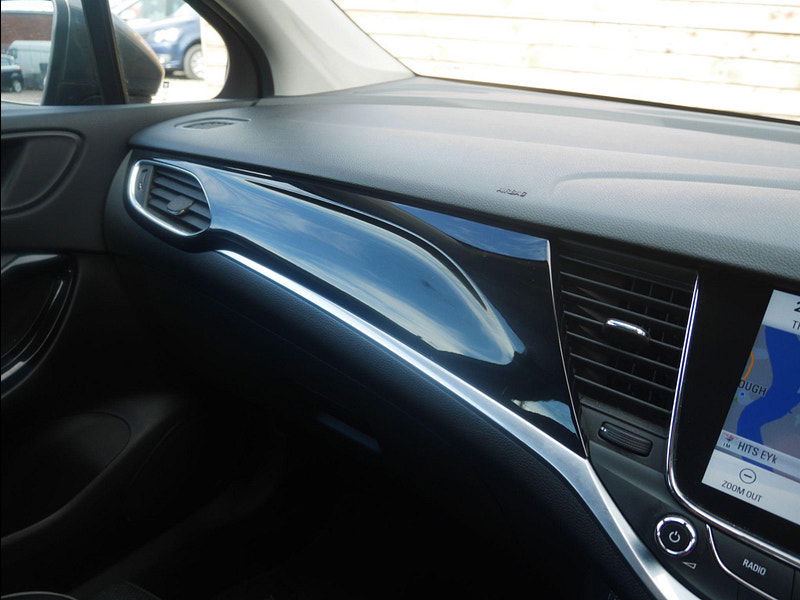 Vauxhall Astra 1.6 CDTi BlueInjection Elite Nav Euro 6 (s/s) 5dr 5dr Manual 2025