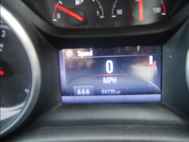 Vauxhall Astra 1.6 CDTi BlueInjection Elite Nav Euro 6 (s/s) 5dr 5dr Manual 2025