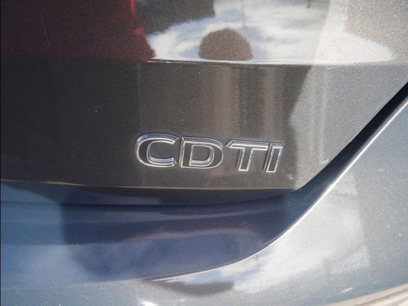 Vauxhall Astra 1.6 CDTi BlueInjection Elite Nav Euro 6 (s/s) 5dr 5dr Manual 2025