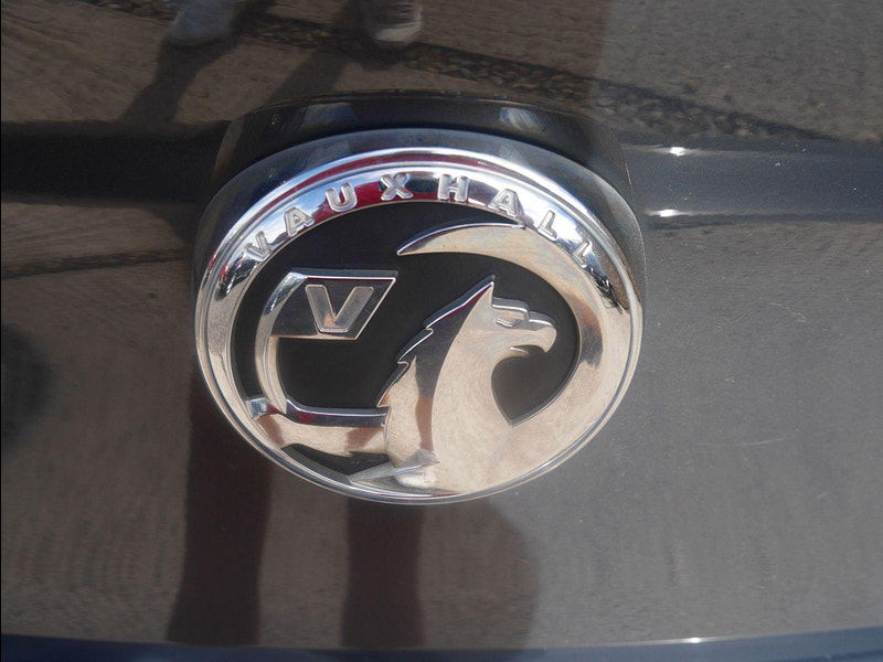 Vauxhall Astra 1.6 CDTi BlueInjection Elite Nav Euro 6 (s/s) 5dr 5dr Manual 2025