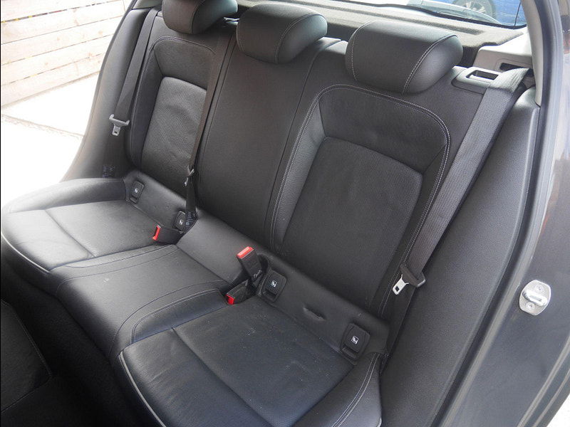 Vauxhall Astra 1.6 CDTi BlueInjection Elite Nav Euro 6 (s/s) 5dr 5dr Manual 2025