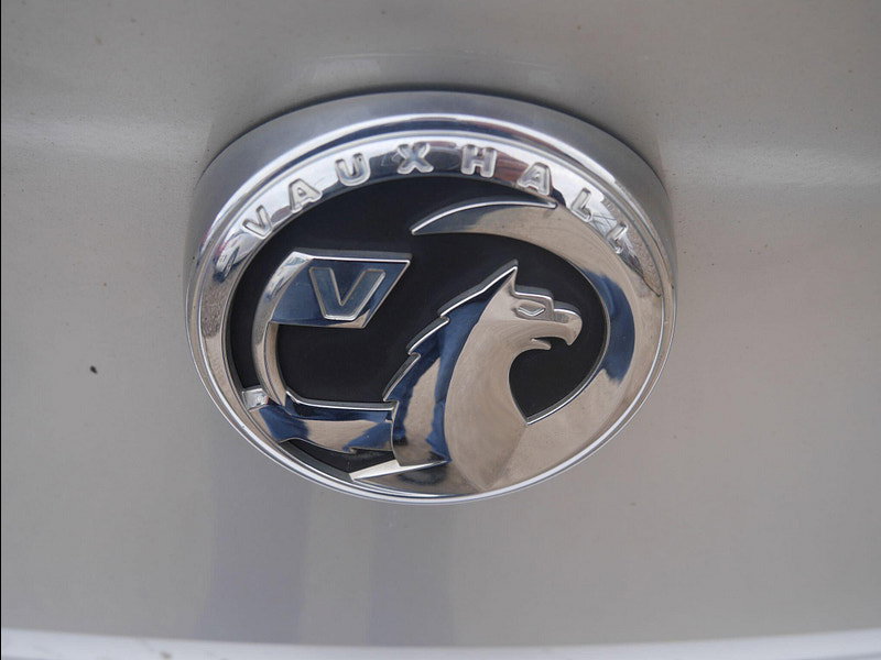 Vauxhall Astra 1.6 CDTi BlueInjection Elite Nav Hatchback 5dr Diesel Manual Euro 6 (s/s) (136 ps) 5dr Manual 2026