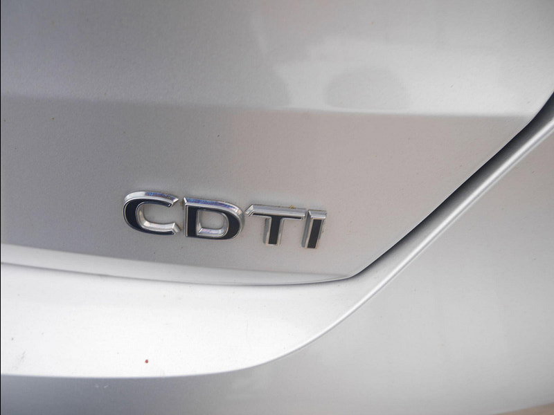 Vauxhall Astra 1.6 CDTi BlueInjection Elite Nav Hatchback 5dr Diesel Manual Euro 6 (s/s) (136 ps) 5dr Manual 2026