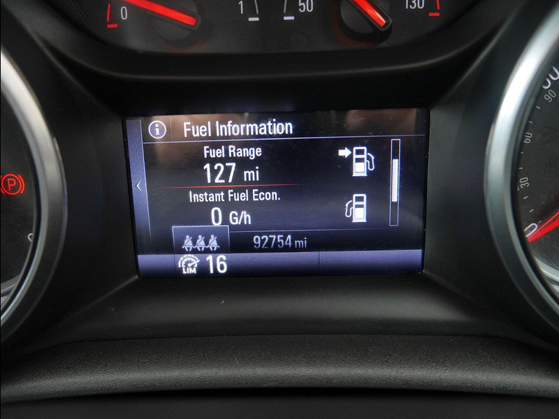 Vauxhall Astra 1.6 CDTi BlueInjection Elite Nav Hatchback 5dr Diesel Manual Euro 6 (s/s) (136 ps) 5dr Manual 2026