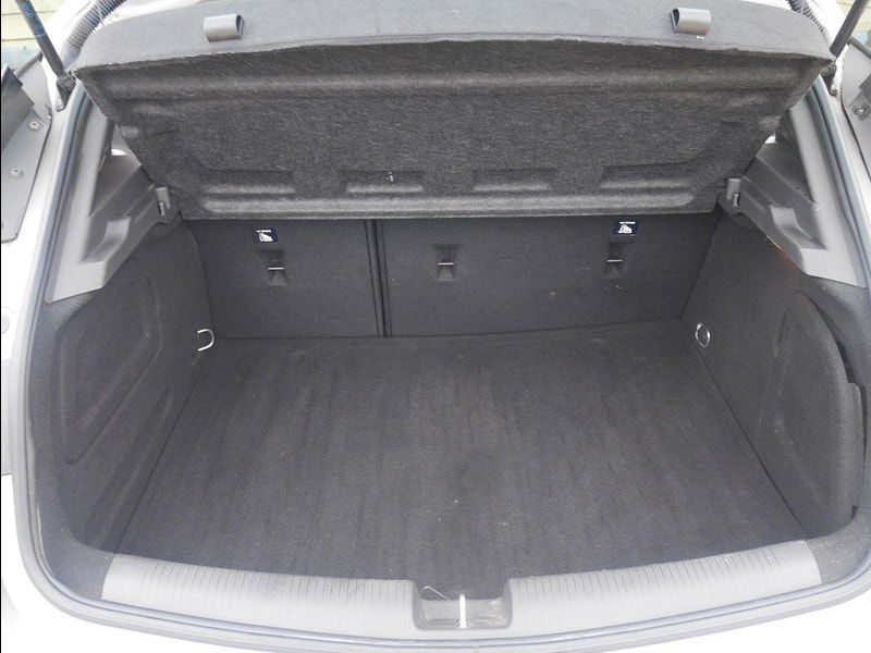 Vauxhall Astra 1.6 CDTi BlueInjection SRi Euro 6 (s/s) 5dr 5dr Manual 2025