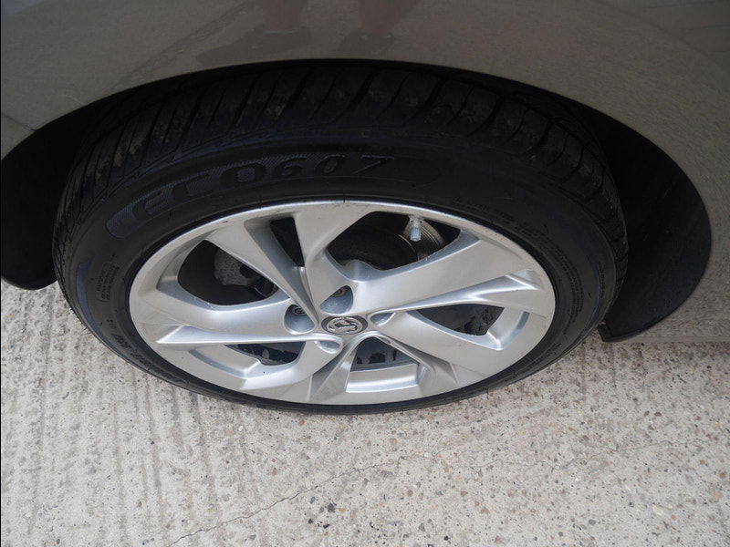 Vauxhall Astra 1.6 CDTi BlueInjection SRi Euro 6 (s/s) 5dr 5dr Manual 2025