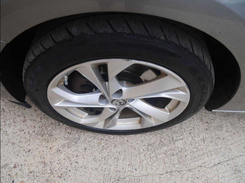 Vauxhall Astra 1.6 CDTi BlueInjection SRi Euro 6 (s/s) 5dr 5dr Manual 2025