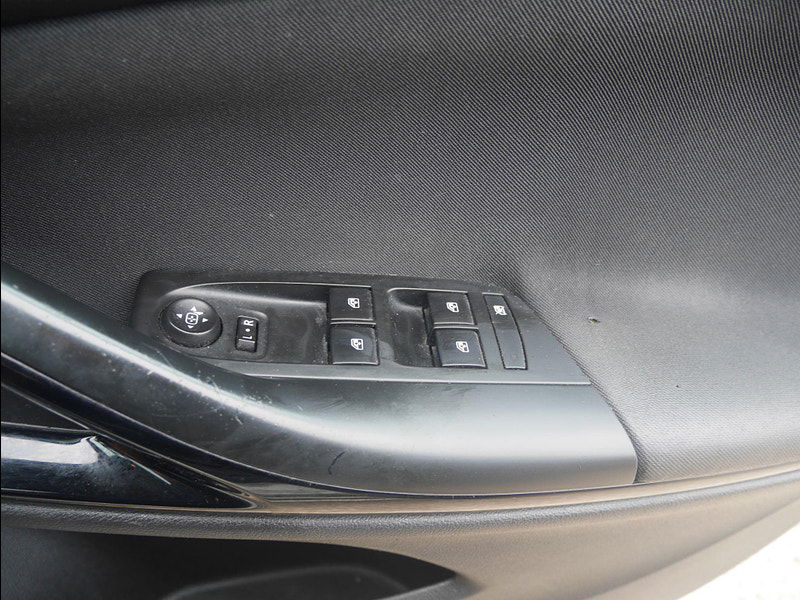 Vauxhall Astra 1.6 CDTi BlueInjection SRi Euro 6 (s/s) 5dr 5dr Manual 2025
