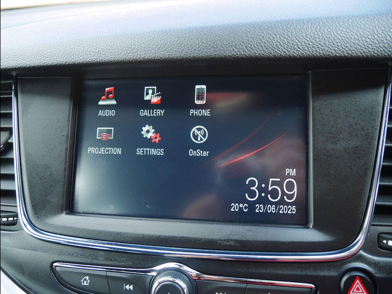 Vauxhall Astra 1.6 CDTi BlueInjection SRi Euro 6 (s/s) 5dr 5dr Manual 2025