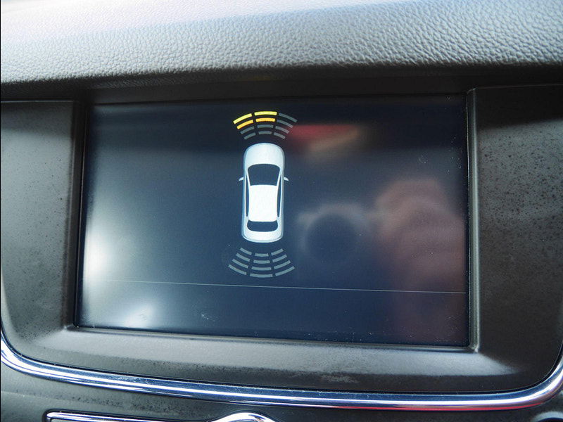 Vauxhall Astra 1.6 CDTi BlueInjection SRi Euro 6 (s/s) 5dr 5dr Manual 2025