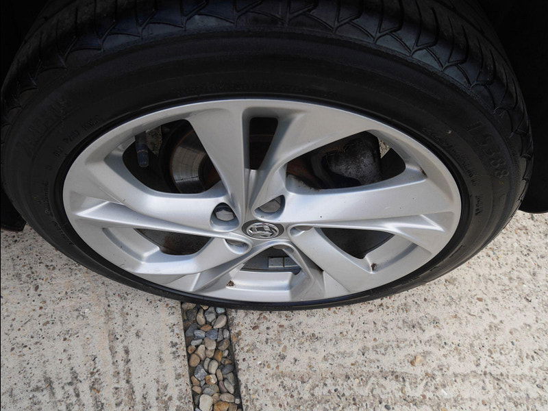 Vauxhall Astra 1.6 CDTi BlueInjection SRi Euro 6 (s/s) 5dr 5dr Manual 2025