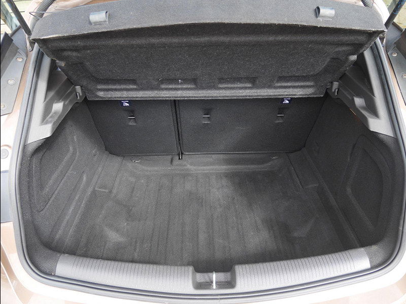 Vauxhall Astra 1.6 CDTi BlueInjection SRi Euro 6 (s/s) 5dr 5dr Manual 2025