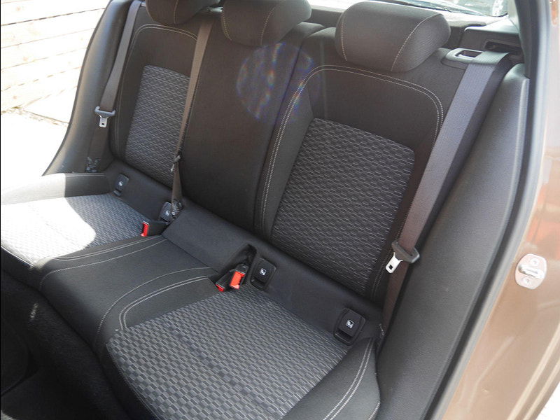 Vauxhall Astra 1.6 CDTi BlueInjection SRi Euro 6 (s/s) 5dr 5dr Manual 2025