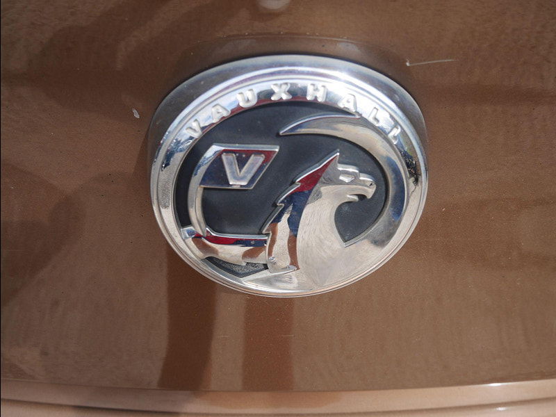 Vauxhall Astra 1.6 CDTi BlueInjection SRi Euro 6 (s/s) 5dr 5dr Manual 2025