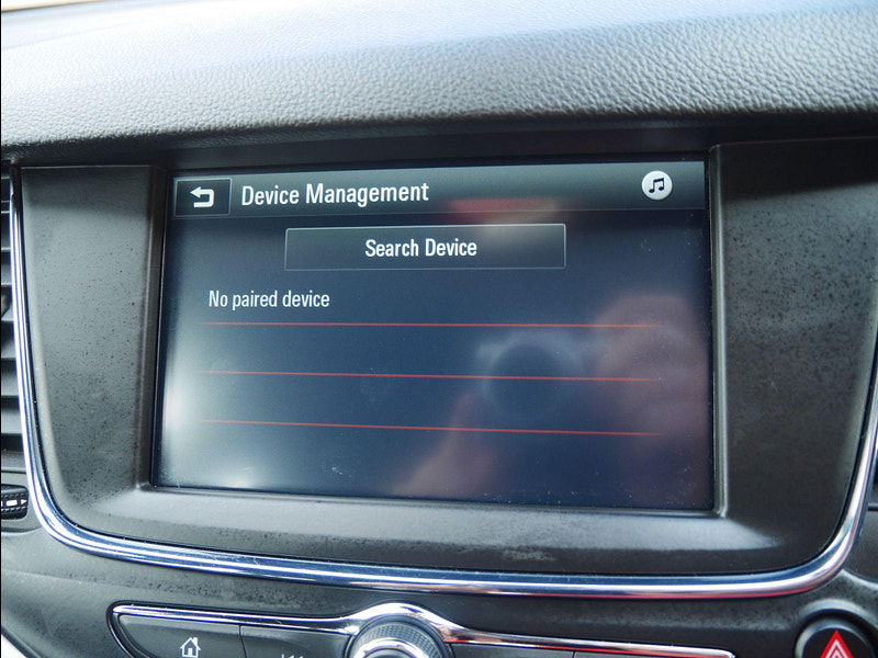 Vauxhall Astra 1.6 CDTi BlueInjection SRi Euro 6 (s/s) 5dr 5dr Manual 2025