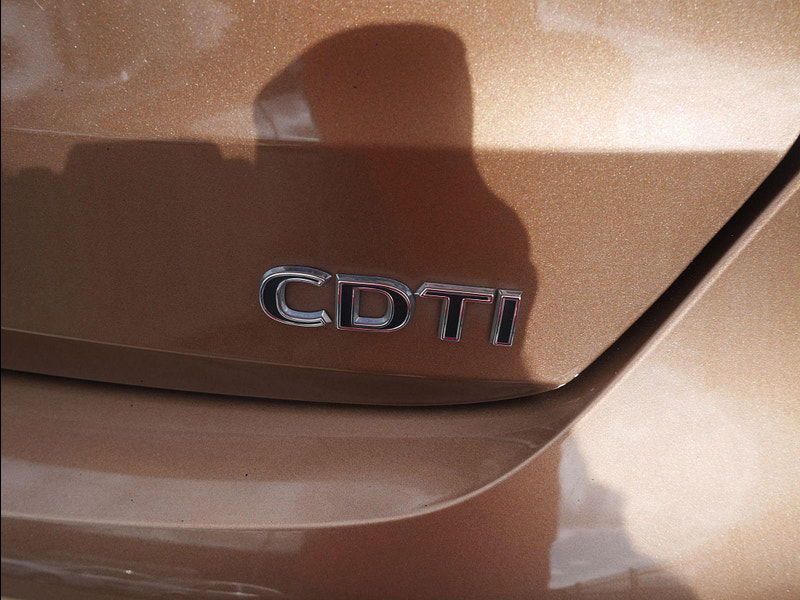 Vauxhall Astra 1.6 CDTi BlueInjection SRi Euro 6 (s/s) 5dr 5dr Manual 2025