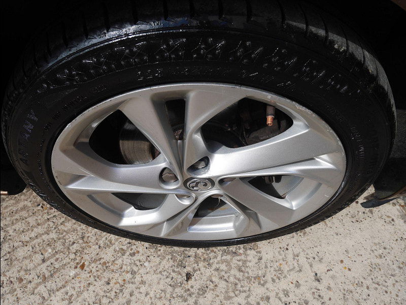 Vauxhall Astra 1.6 CDTi BlueInjection SRi Euro 6 (s/s) 5dr 5dr Manual 2025