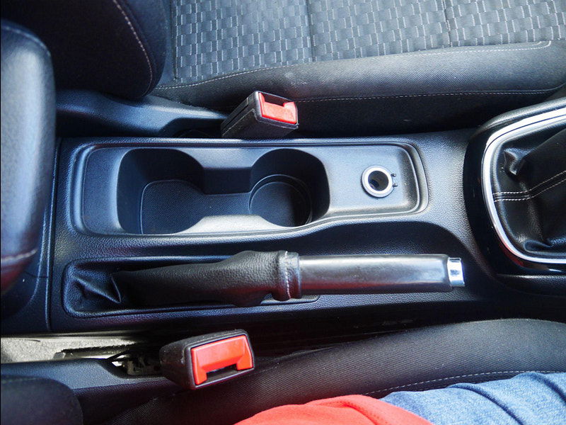 Vauxhall Astra 1.6 CDTi BlueInjection SRi Euro 6 (s/s) 5dr 5dr Manual 2025