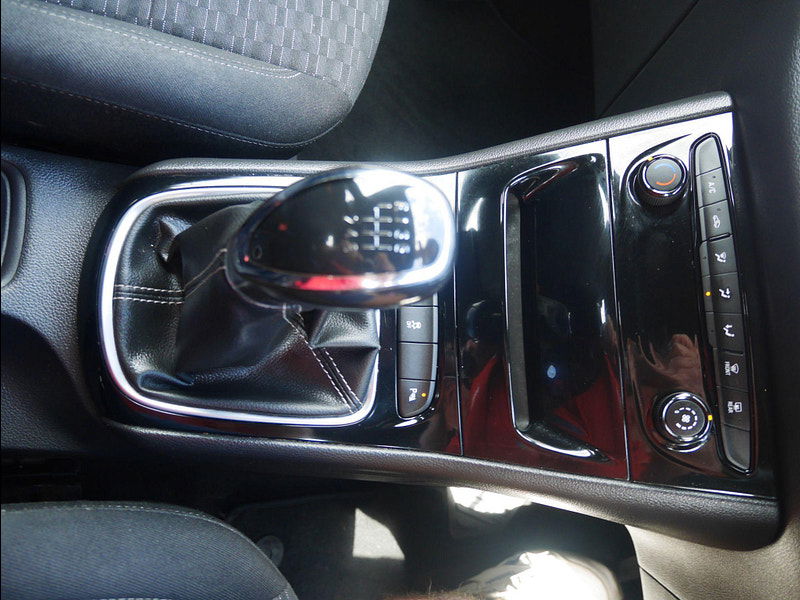 Vauxhall Astra 1.6 CDTi BlueInjection SRi Euro 6 (s/s) 5dr 5dr Manual 2025