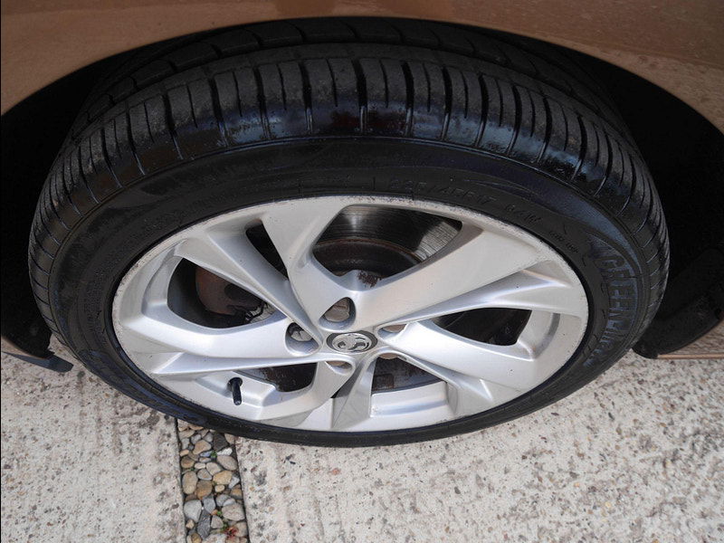 Vauxhall Astra 1.6 CDTi BlueInjection SRi Euro 6 (s/s) 5dr 5dr Manual 2025