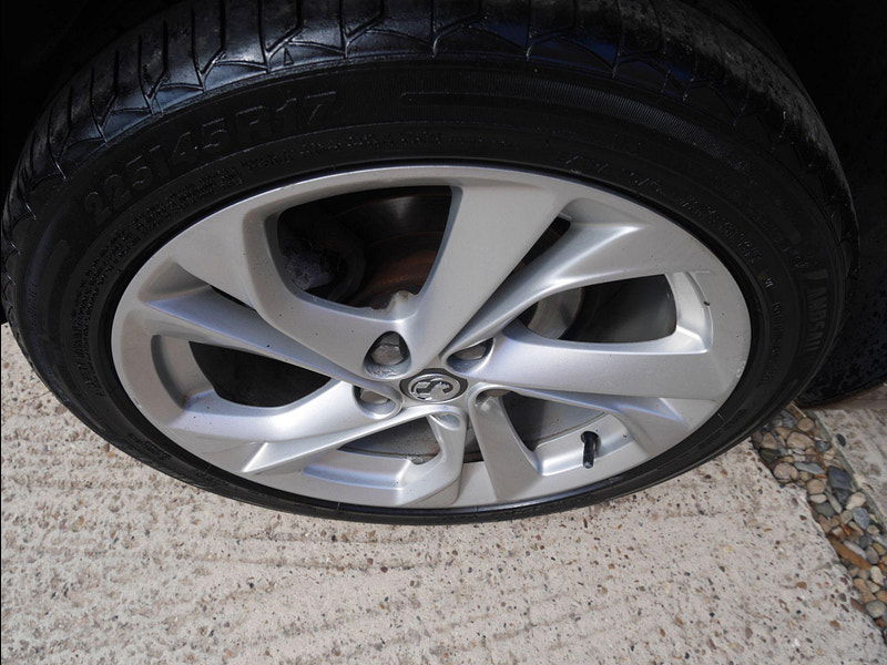 Vauxhall Astra 1.6 CDTi BlueInjection SRi Euro 6 (s/s) 5dr 5dr Manual 2025