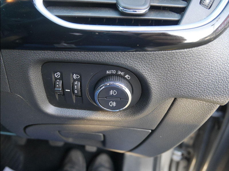 Vauxhall Astra 1.6 CDTi BlueInjection SRi Hatchback 5dr Diesel Manual Euro 6 (s/s) (136 ps) 5dr Manual 2025