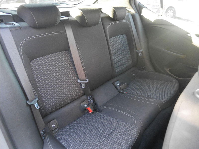 Vauxhall Astra 1.6 CDTi BlueInjection SRi Hatchback 5dr Diesel Manual Euro 6 (s/s) (136 ps) 5dr Manual 2025