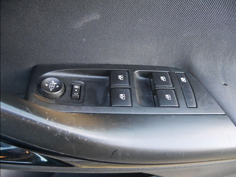 Vauxhall Astra 1.6 CDTi BlueInjection SRi Hatchback 5dr Diesel Manual Euro 6 (s/s) (136 ps) 5dr Manual 2025