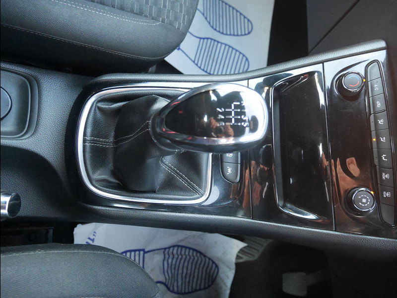 Vauxhall Astra 1.6 CDTi BlueInjection SRi Hatchback 5dr Diesel Manual Euro 6 (s/s) (136 ps) 5dr Manual 2025