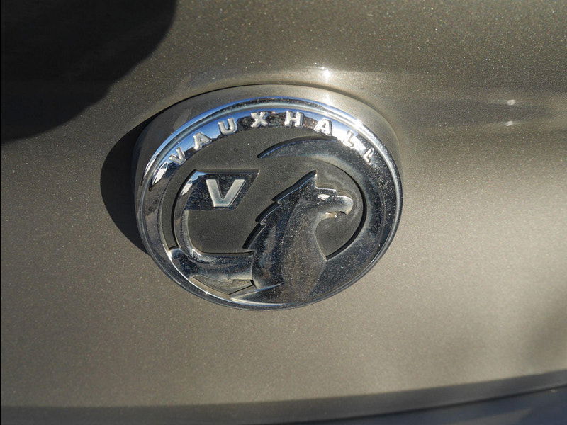 Vauxhall Astra 1.6 CDTi BlueInjection SRi Hatchback 5dr Diesel Manual Euro 6 (s/s) (136 ps) 5dr Manual 2025