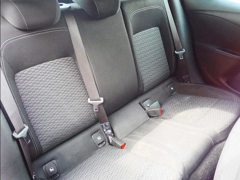 Vauxhall Astra 1.6 CDTi BlueInjection SRi Nav Hatchback 5dr Diesel Manual Euro 6 (s/s) (136 ps) 5dr Manual 2026