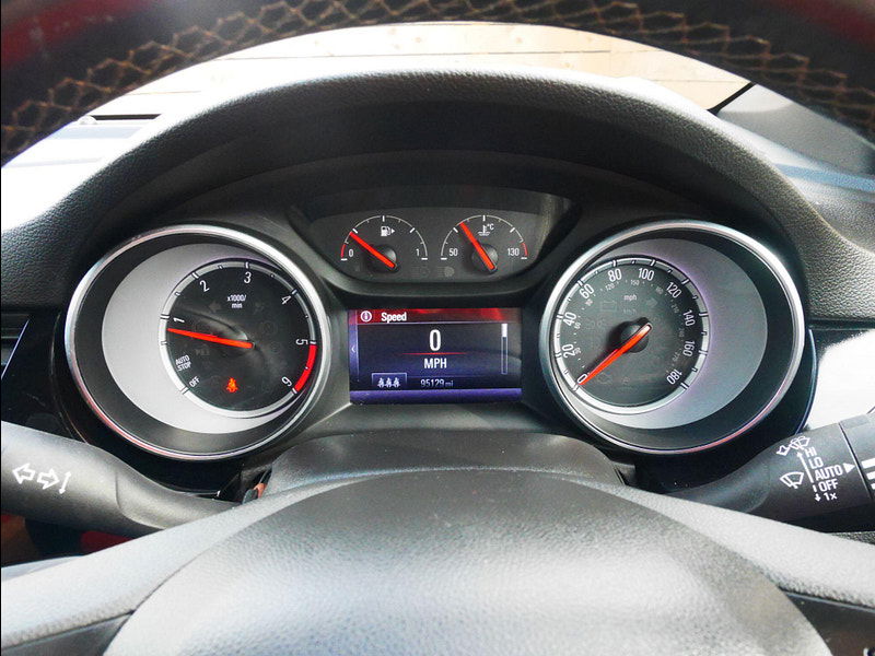 Vauxhall Astra 1.6 CDTi BlueInjection SRi Nav Hatchback 5dr Diesel Manual Euro 6 (s/s) (136 ps) 5dr Manual 2026