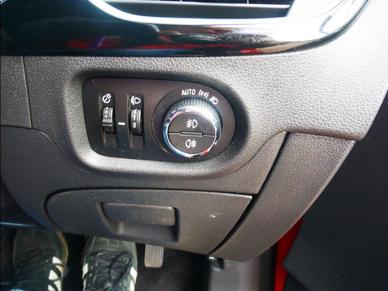 Vauxhall Astra 1.6 CDTi BlueInjection SRi Nav Hatchback 5dr Diesel Manual Euro 6 (s/s) (136 ps) 5dr Manual 2026