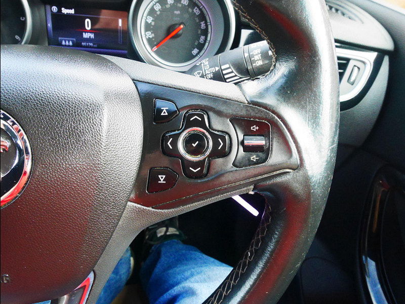 Vauxhall Astra 1.6 CDTi BlueInjection SRi Nav Hatchback 5dr Diesel Manual Euro 6 (s/s) (136 ps) 5dr Manual 2026