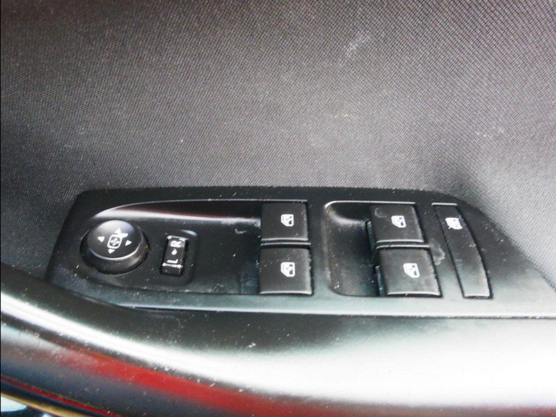 Vauxhall Astra 1.6 CDTi BlueInjection SRi Nav Hatchback 5dr Diesel Manual Euro 6 (s/s) (136 ps) 5dr Manual 2026