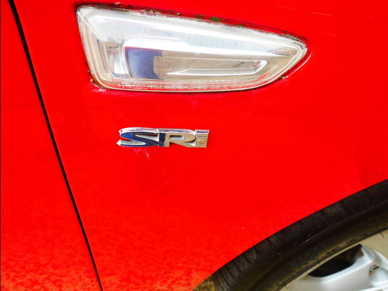 Vauxhall Astra 1.6 CDTi BlueInjection SRi Nav Hatchback 5dr Diesel Manual Euro 6 (s/s) (136 ps) 5dr Manual 2026