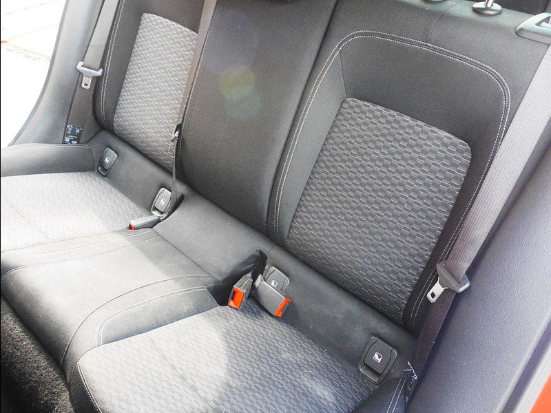 Vauxhall Astra 1.6 CDTi BlueInjection SRi Nav Hatchback 5dr Diesel Manual Euro 6 (s/s) (136 ps) 5dr Manual 2026