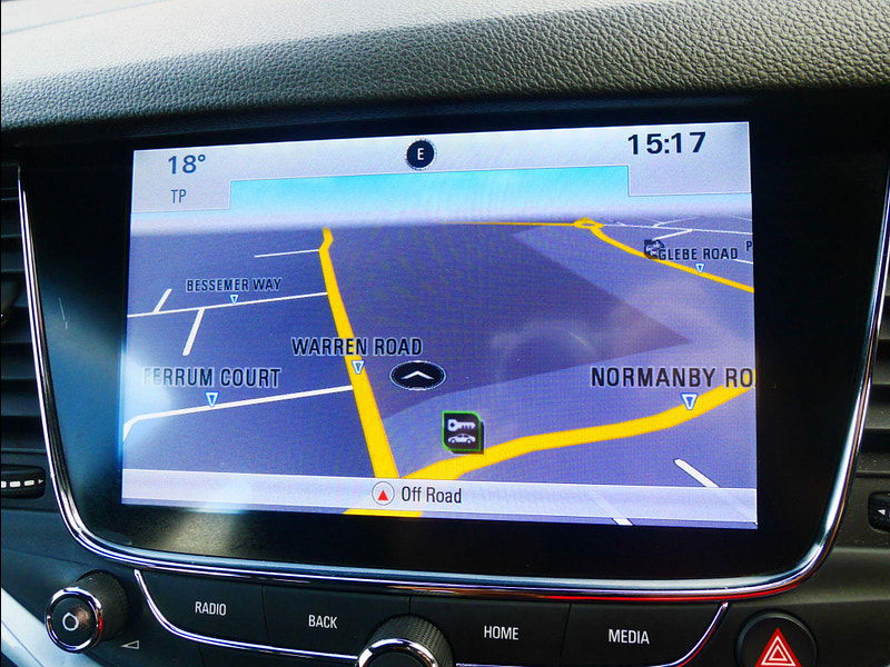 Vauxhall Astra 1.6 CDTi BlueInjection SRi Nav Hatchback 5dr Diesel Manual Euro 6 (s/s) (136 ps) 5dr Manual 2026